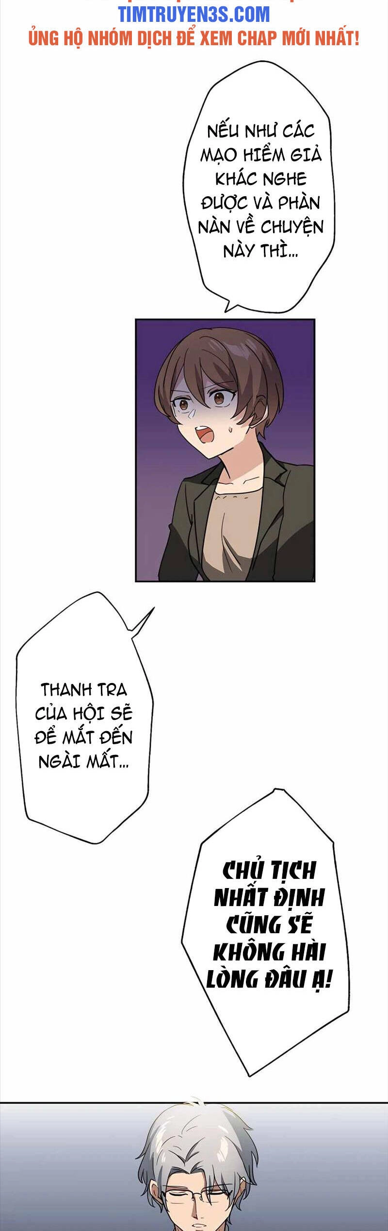 Hồi Quy Trở Thành Mạo Hiểm Giả Mạnh Nhất Nhờ Class Ẩn Điều Khiển Trọng Lực Chapter 33 - 7