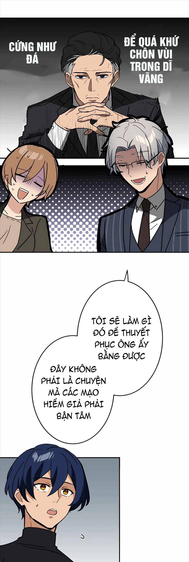 Hồi Quy Trở Thành Mạo Hiểm Giả Mạnh Nhất Nhờ Class Ẩn Điều Khiển Trọng Lực Chapter 33 - 11