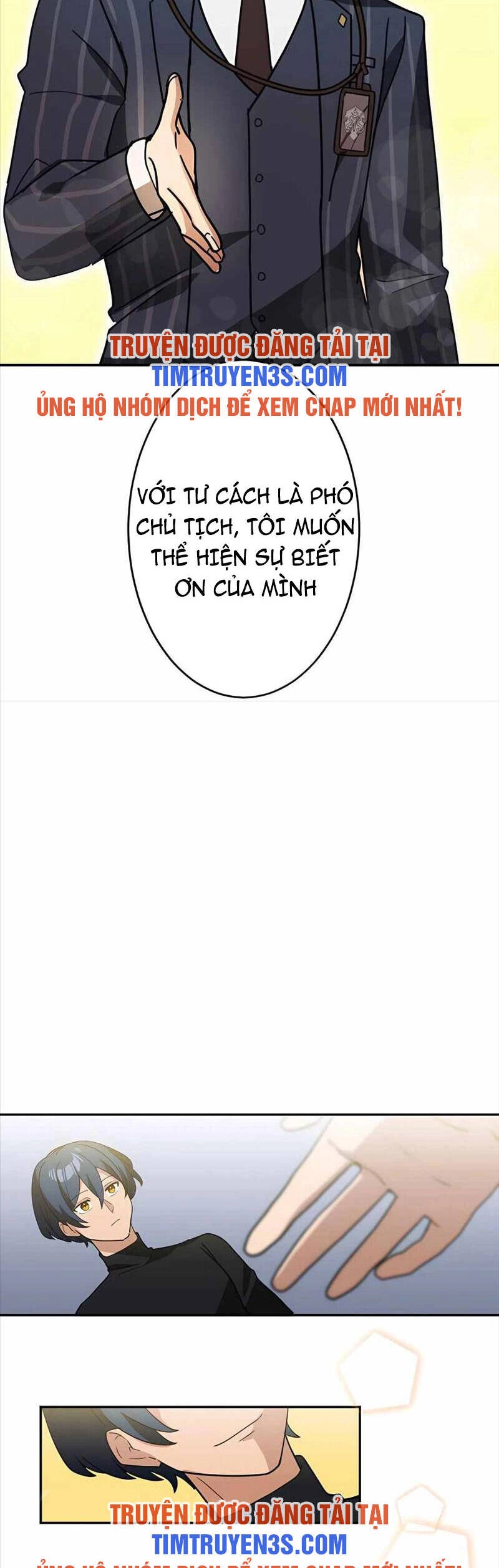 Hồi Quy Trở Thành Mạo Hiểm Giả Mạnh Nhất Nhờ Class Ẩn Điều Khiển Trọng Lực Chapter 33 - 14