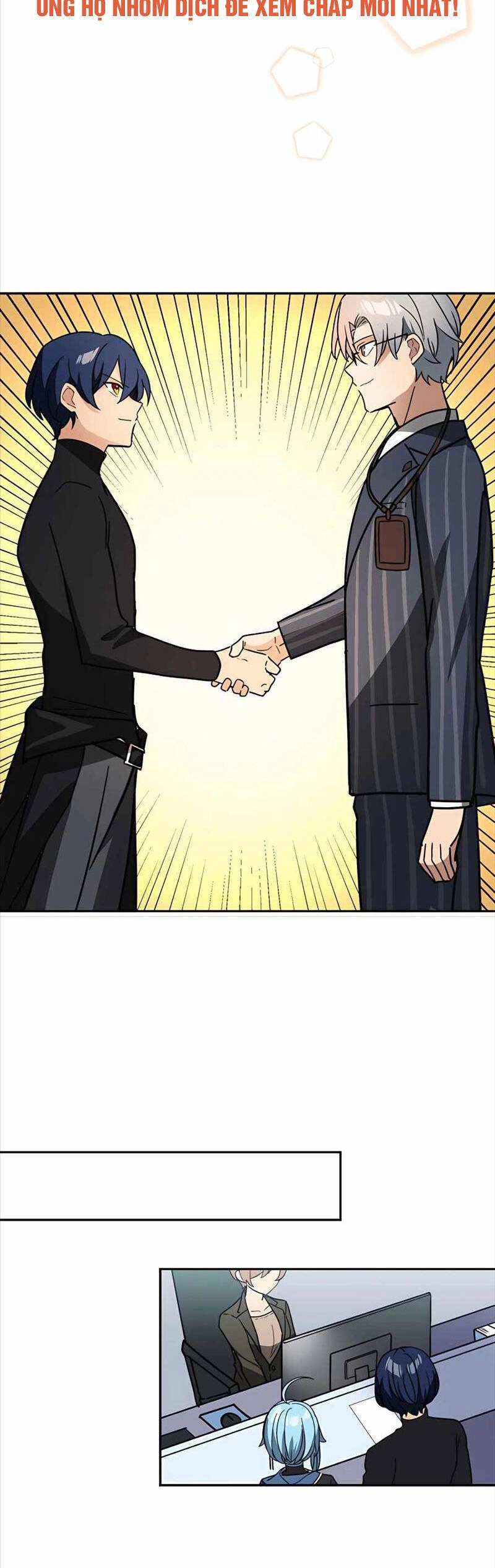 Hồi Quy Trở Thành Mạo Hiểm Giả Mạnh Nhất Nhờ Class Ẩn Điều Khiển Trọng Lực Chapter 33 - 15