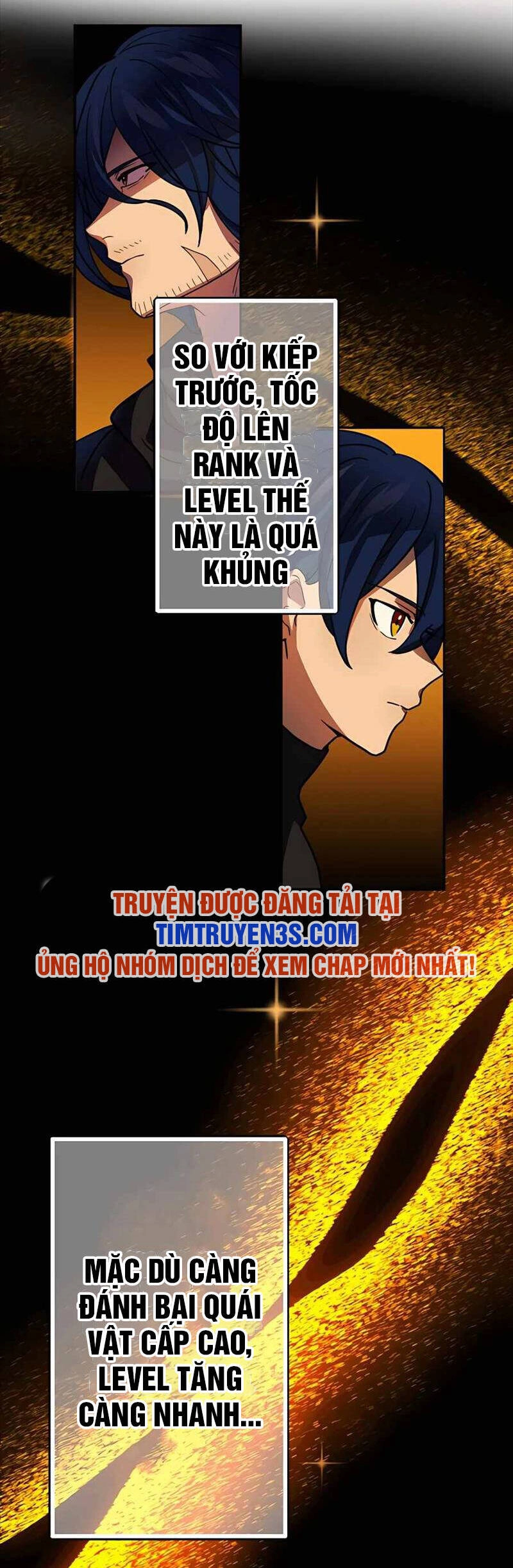 Hồi Quy Trở Thành Mạo Hiểm Giả Mạnh Nhất Nhờ Class Ẩn Điều Khiển Trọng Lực Chapter 33 - 18