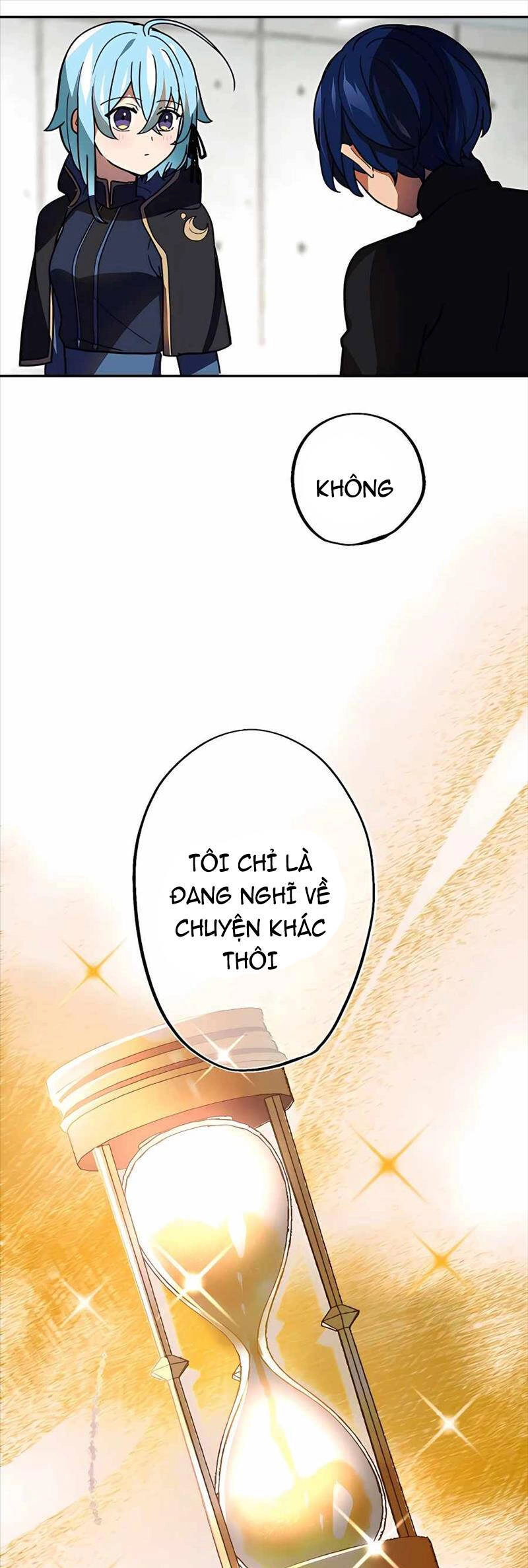 Hồi Quy Trở Thành Mạo Hiểm Giả Mạnh Nhất Nhờ Class Ẩn Điều Khiển Trọng Lực Chapter 33 - 20