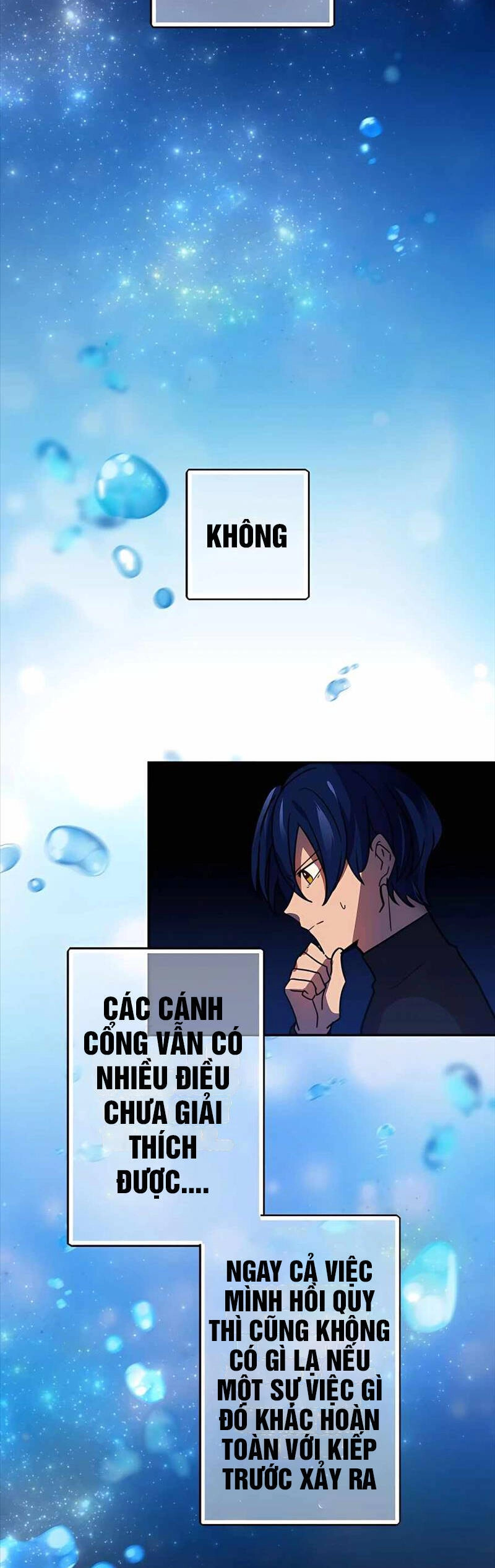 Hồi Quy Trở Thành Mạo Hiểm Giả Mạnh Nhất Nhờ Class Ẩn Điều Khiển Trọng Lực Chapter 33 - 24