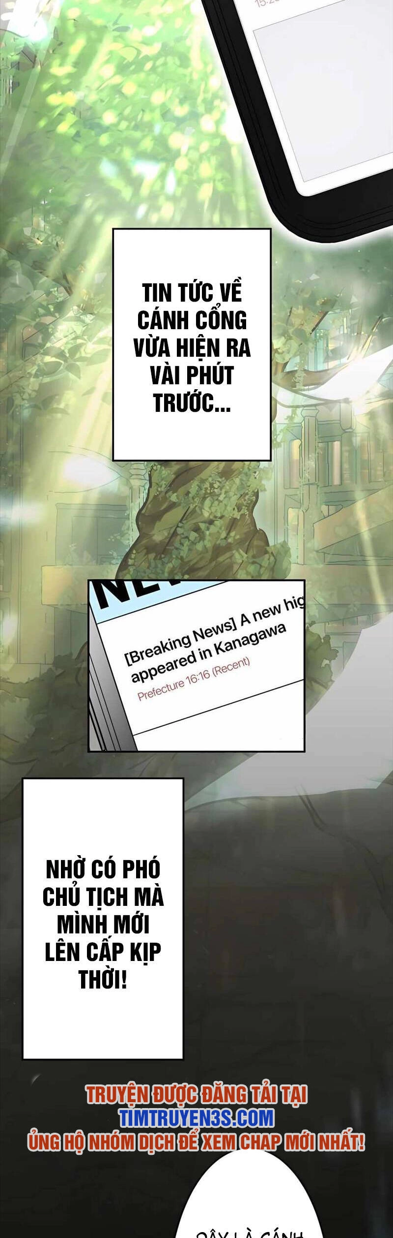 Hồi Quy Trở Thành Mạo Hiểm Giả Mạnh Nhất Nhờ Class Ẩn Điều Khiển Trọng Lực Chapter 33 - 32