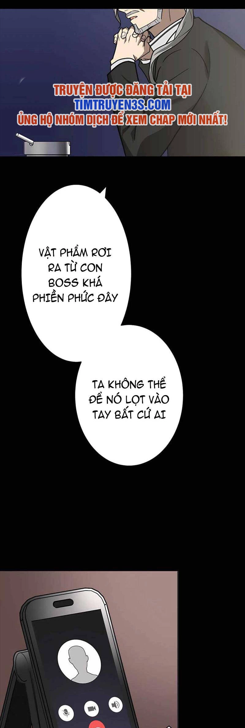 Hồi Quy Trở Thành Mạo Hiểm Giả Mạnh Nhất Nhờ Class Ẩn Điều Khiển Trọng Lực Chapter 33 - 38