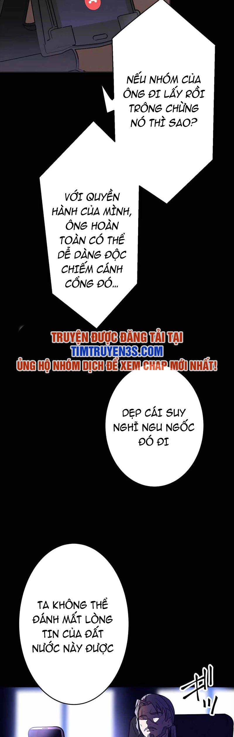 Hồi Quy Trở Thành Mạo Hiểm Giả Mạnh Nhất Nhờ Class Ẩn Điều Khiển Trọng Lực Chapter 33 - 39