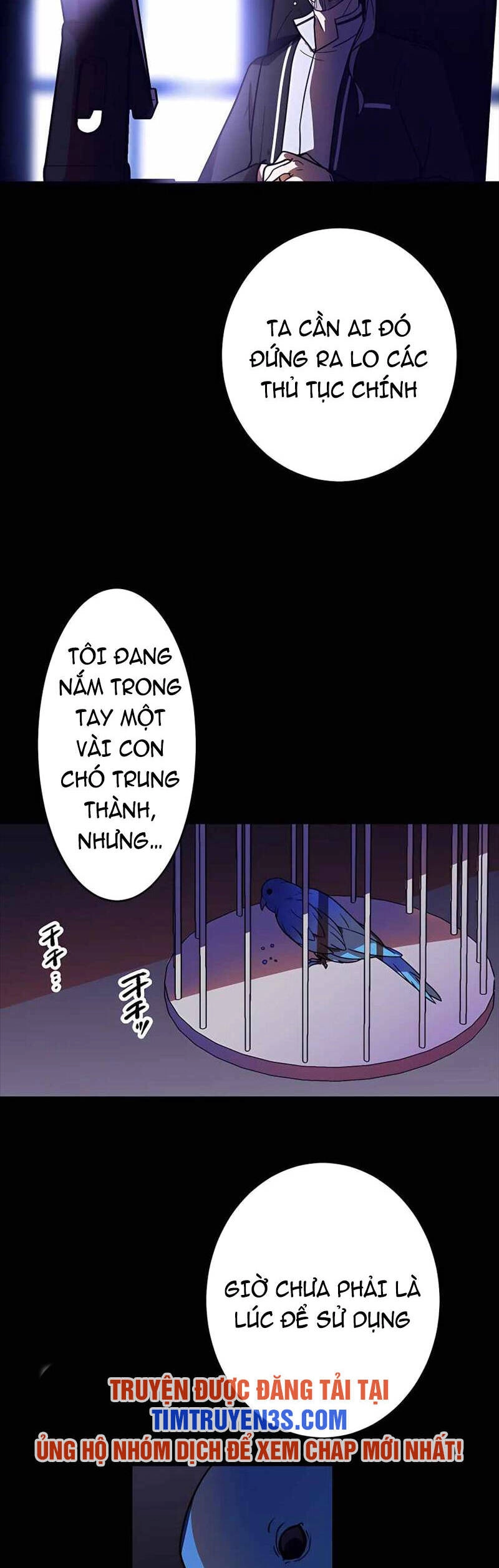 Hồi Quy Trở Thành Mạo Hiểm Giả Mạnh Nhất Nhờ Class Ẩn Điều Khiển Trọng Lực Chapter 33 - 40