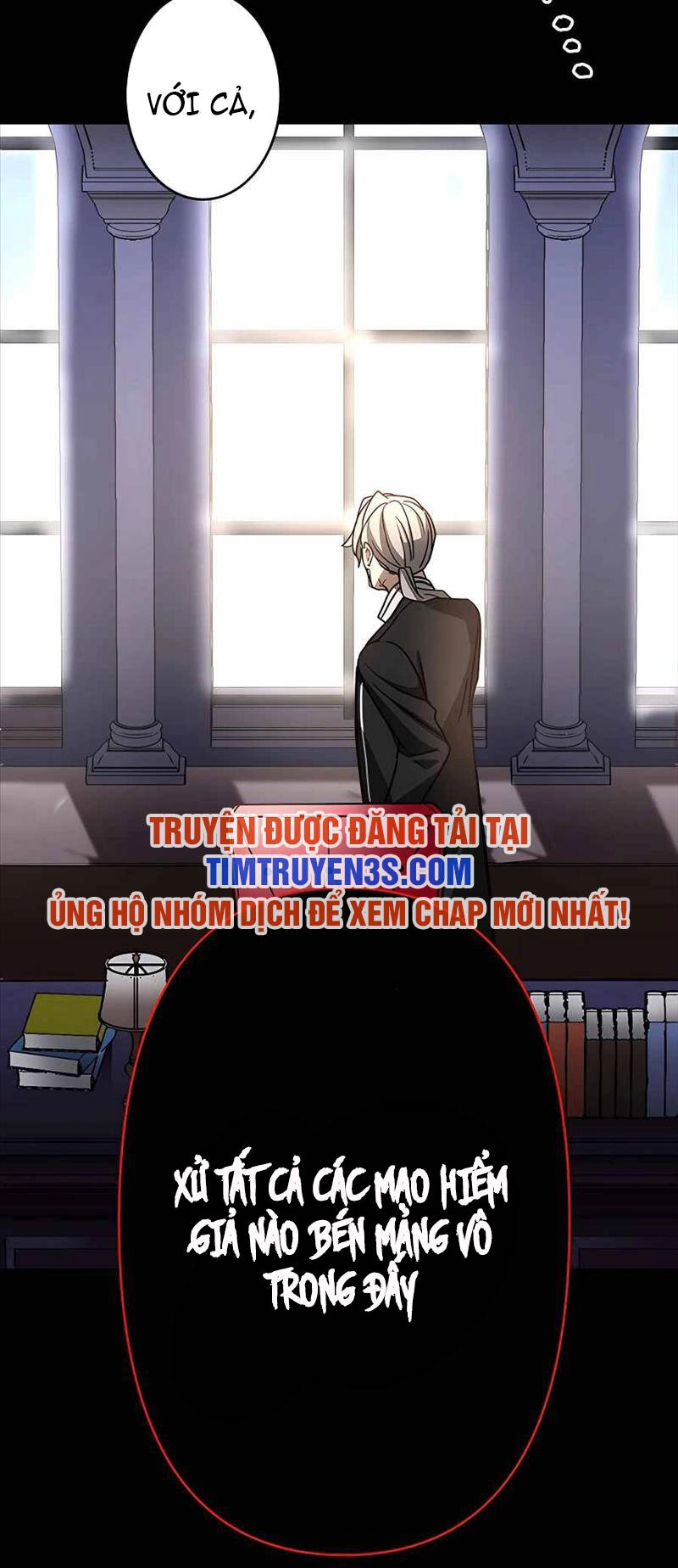 Hồi Quy Trở Thành Mạo Hiểm Giả Mạnh Nhất Nhờ Class Ẩn Điều Khiển Trọng Lực Chapter 33 - 43