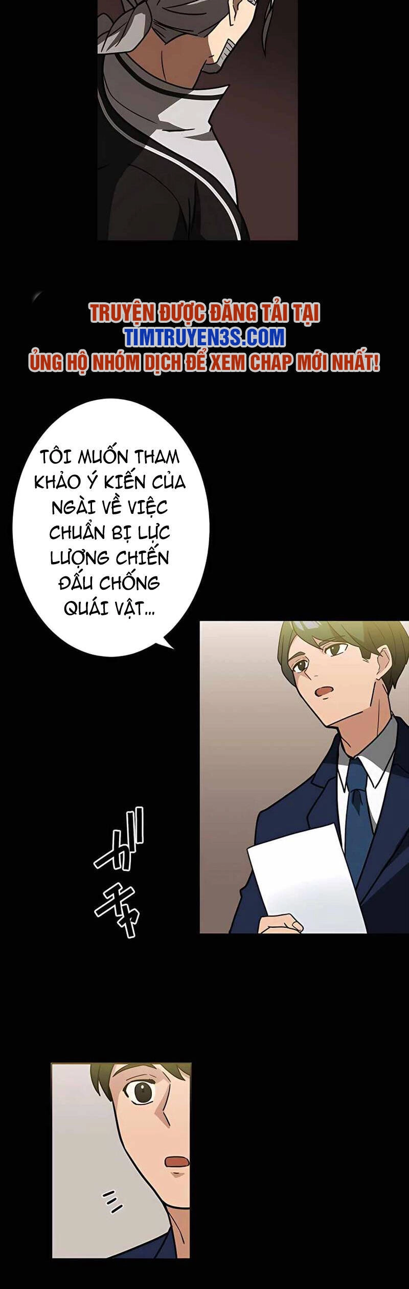 Hồi Quy Trở Thành Mạo Hiểm Giả Mạnh Nhất Nhờ Class Ẩn Điều Khiển Trọng Lực Chapter 33 - 46