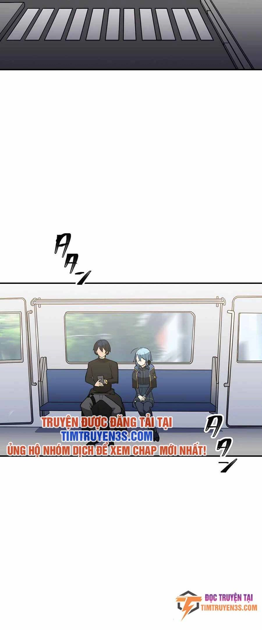 Hồi Quy Trở Thành Mạo Hiểm Giả Mạnh Nhất Nhờ Class Ẩn Điều Khiển Trọng Lực Chapter 34 - 3