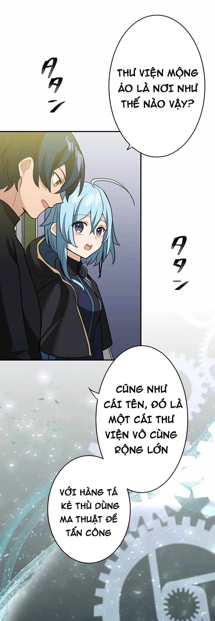 Hồi Quy Trở Thành Mạo Hiểm Giả Mạnh Nhất Nhờ Class Ẩn Điều Khiển Trọng Lực Chapter 34 - 4