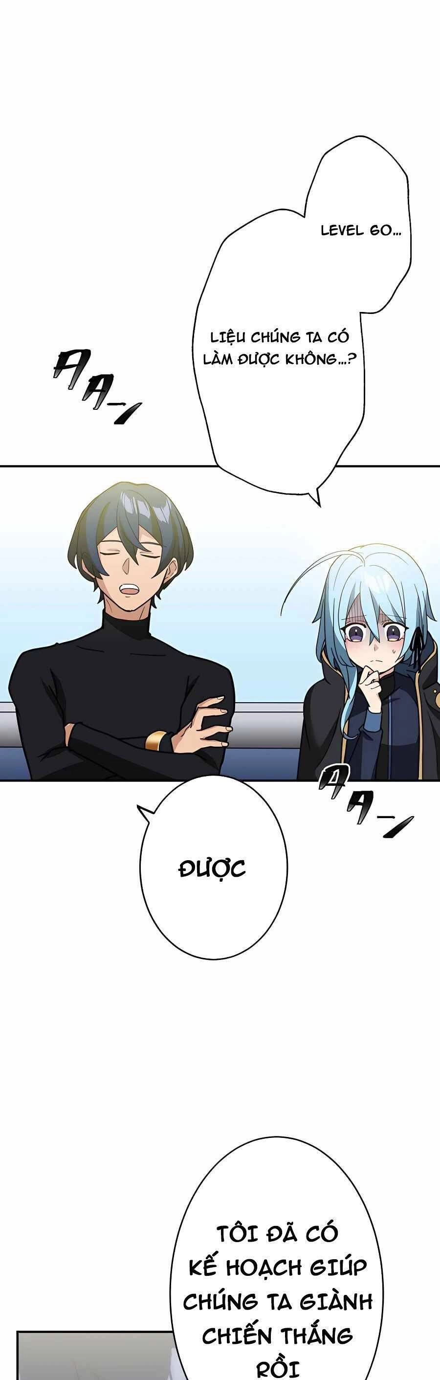 Hồi Quy Trở Thành Mạo Hiểm Giả Mạnh Nhất Nhờ Class Ẩn Điều Khiển Trọng Lực Chapter 34 - 6