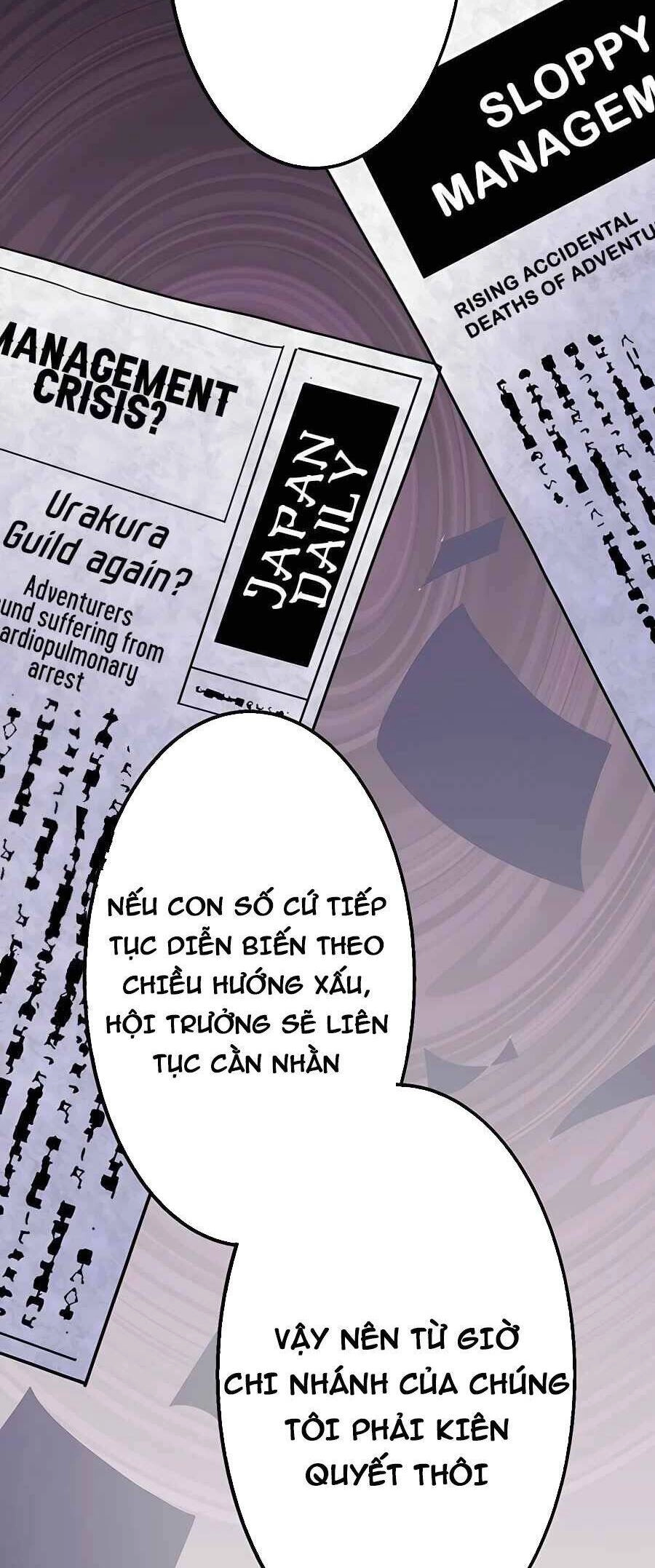 Hồi Quy Trở Thành Mạo Hiểm Giả Mạnh Nhất Nhờ Class Ẩn Điều Khiển Trọng Lực Chapter 34 - 11