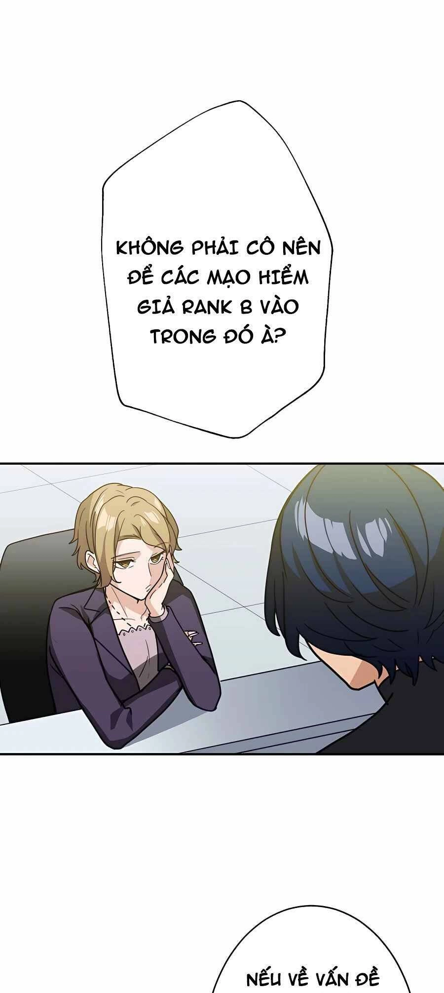 Hồi Quy Trở Thành Mạo Hiểm Giả Mạnh Nhất Nhờ Class Ẩn Điều Khiển Trọng Lực Chapter 34 - 13