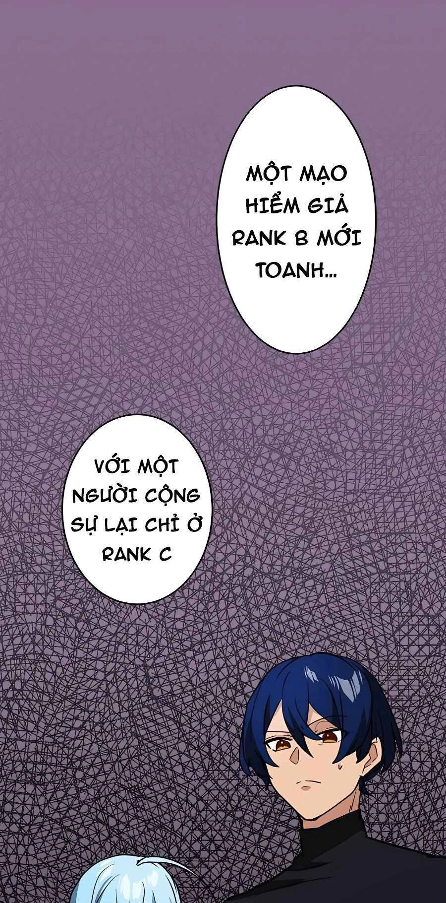 Hồi Quy Trở Thành Mạo Hiểm Giả Mạnh Nhất Nhờ Class Ẩn Điều Khiển Trọng Lực Chapter 34 - 15