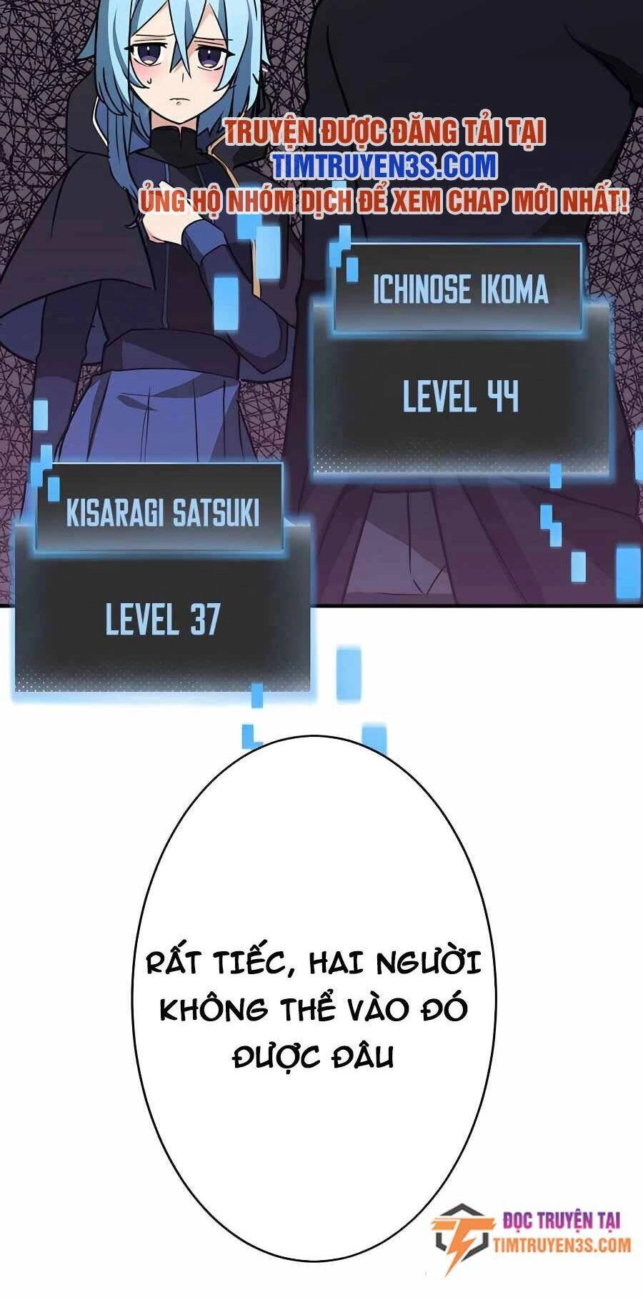 Hồi Quy Trở Thành Mạo Hiểm Giả Mạnh Nhất Nhờ Class Ẩn Điều Khiển Trọng Lực Chapter 34 - 16