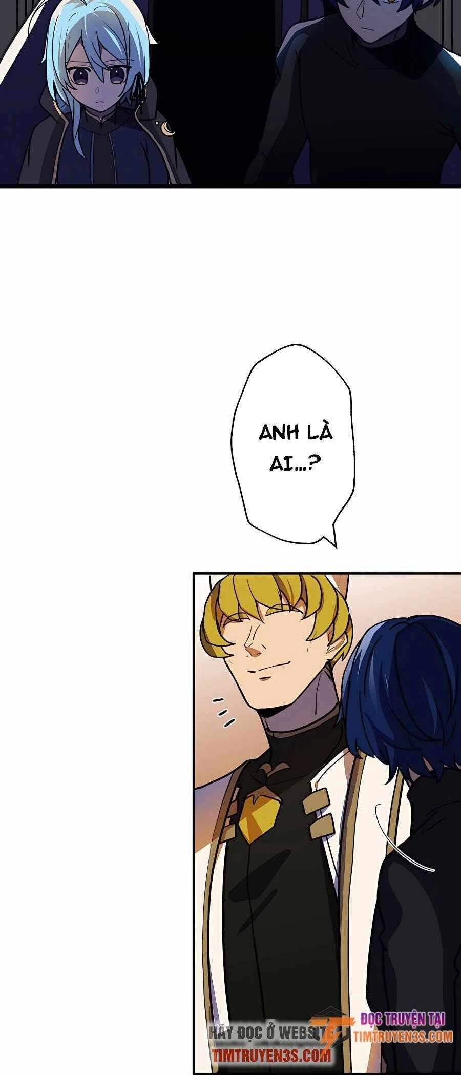 Hồi Quy Trở Thành Mạo Hiểm Giả Mạnh Nhất Nhờ Class Ẩn Điều Khiển Trọng Lực Chapter 34 - 18