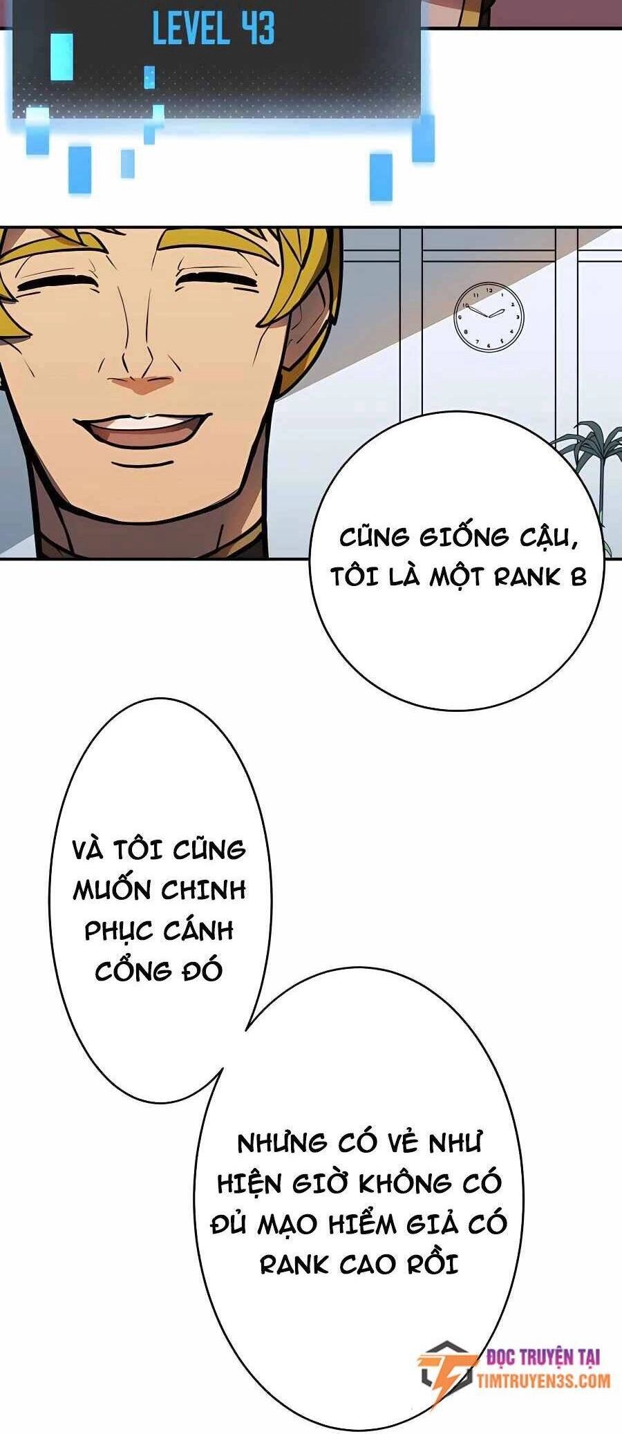 Hồi Quy Trở Thành Mạo Hiểm Giả Mạnh Nhất Nhờ Class Ẩn Điều Khiển Trọng Lực Chapter 34 - 20