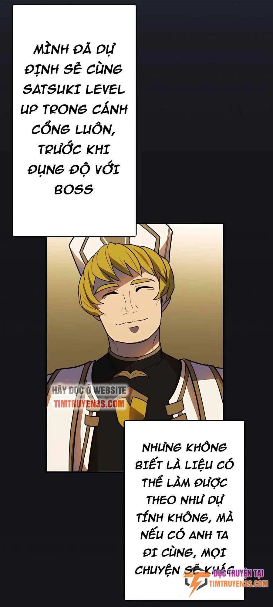 Hồi Quy Trở Thành Mạo Hiểm Giả Mạnh Nhất Nhờ Class Ẩn Điều Khiển Trọng Lực Chapter 34 - 22