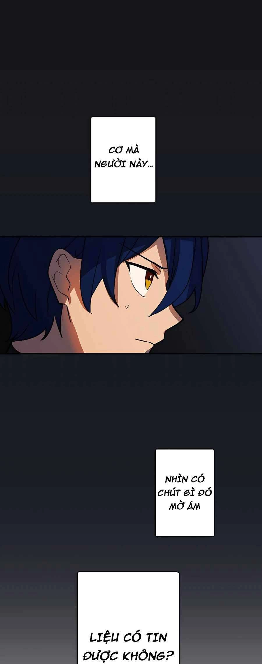 Hồi Quy Trở Thành Mạo Hiểm Giả Mạnh Nhất Nhờ Class Ẩn Điều Khiển Trọng Lực Chapter 34 - 23