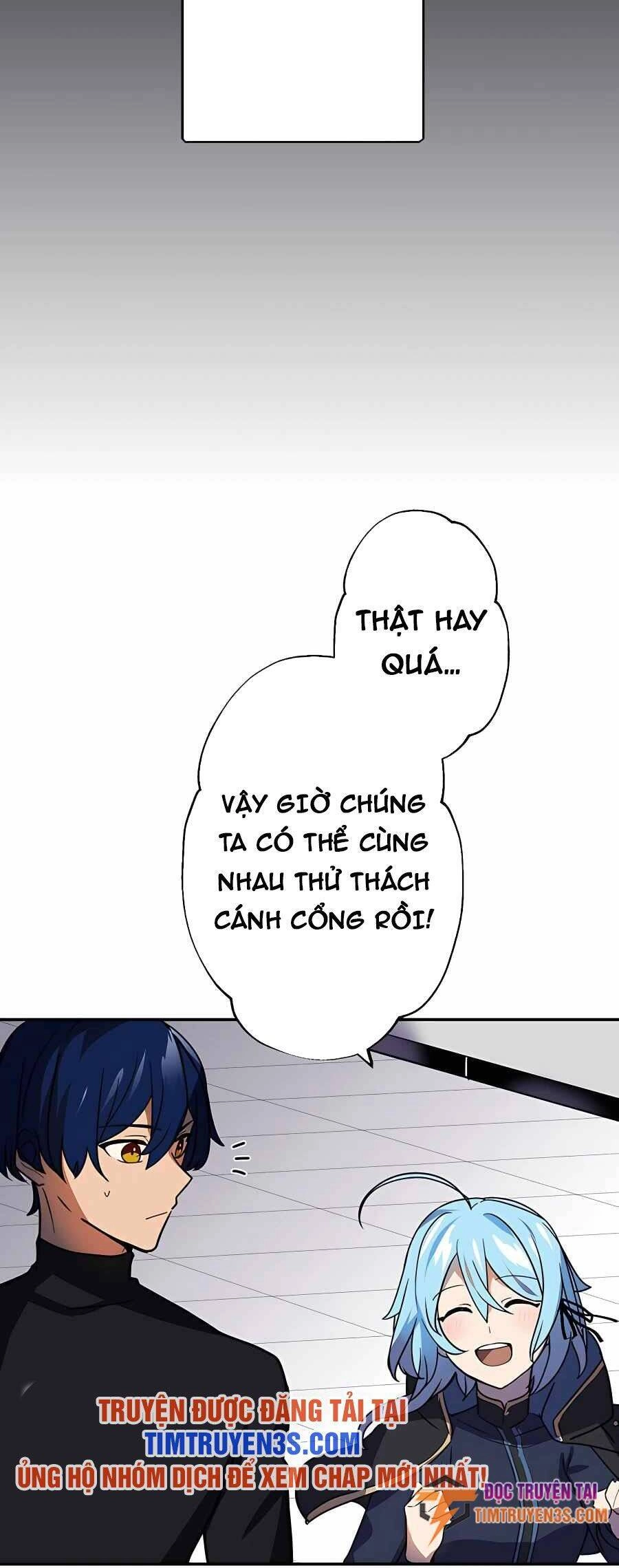 Hồi Quy Trở Thành Mạo Hiểm Giả Mạnh Nhất Nhờ Class Ẩn Điều Khiển Trọng Lực Chapter 34 - 24