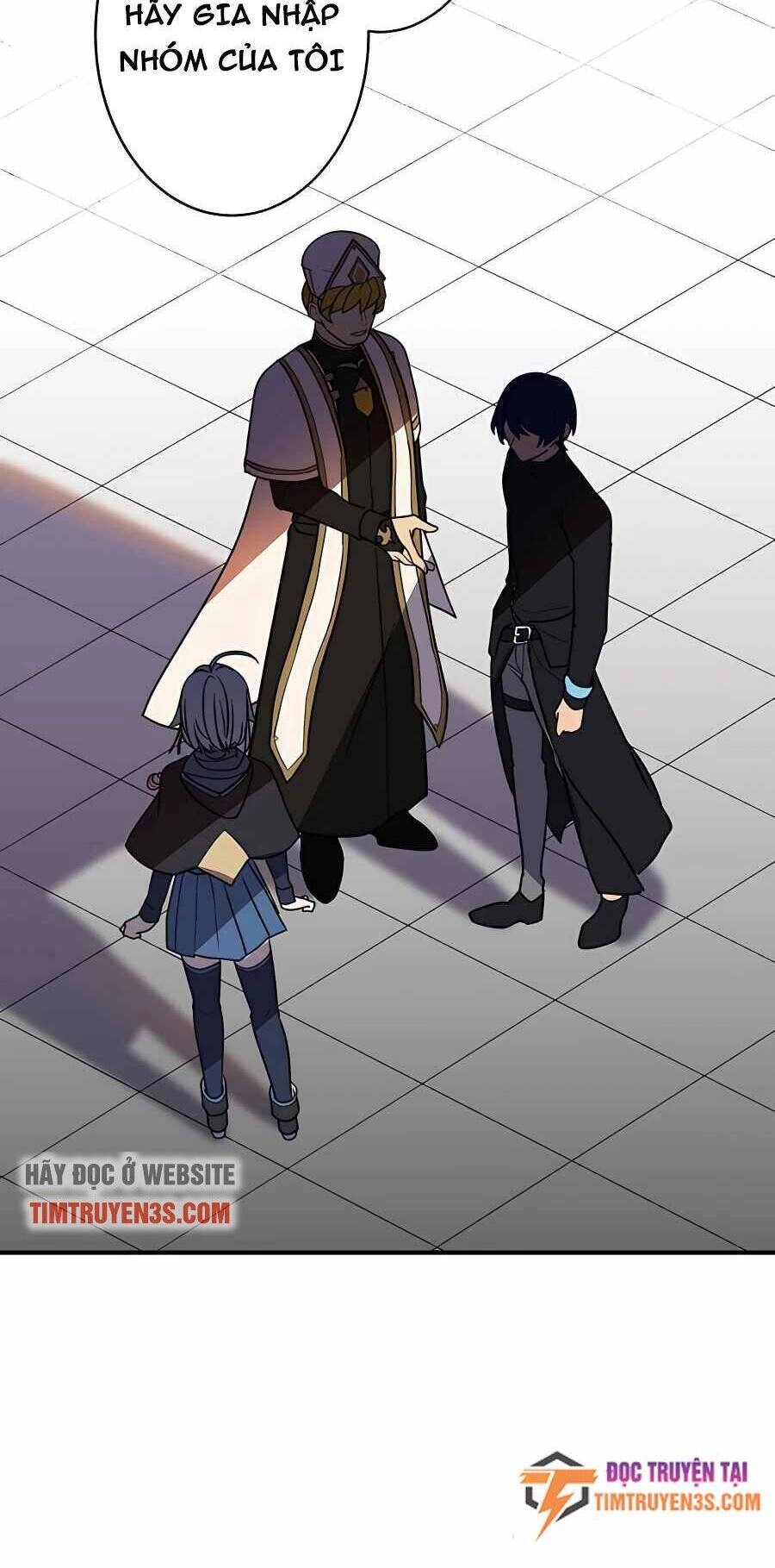 Hồi Quy Trở Thành Mạo Hiểm Giả Mạnh Nhất Nhờ Class Ẩn Điều Khiển Trọng Lực Chapter 34 - 26