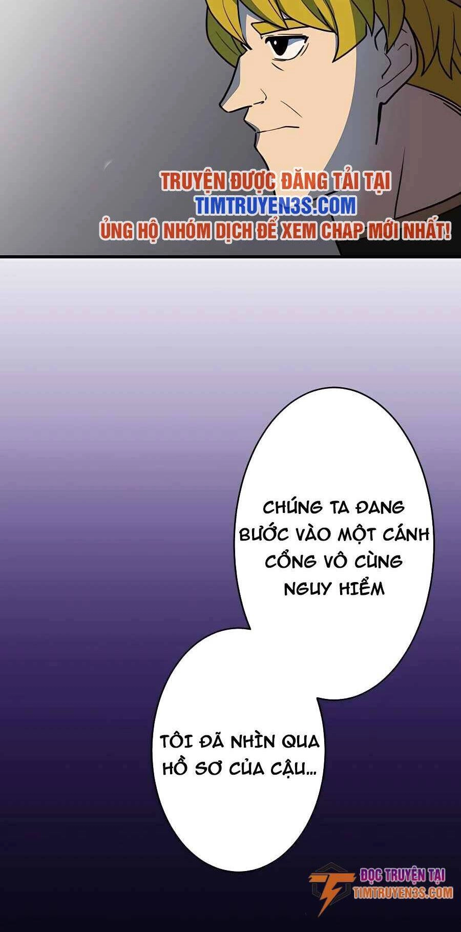 Hồi Quy Trở Thành Mạo Hiểm Giả Mạnh Nhất Nhờ Class Ẩn Điều Khiển Trọng Lực Chapter 34 - 28