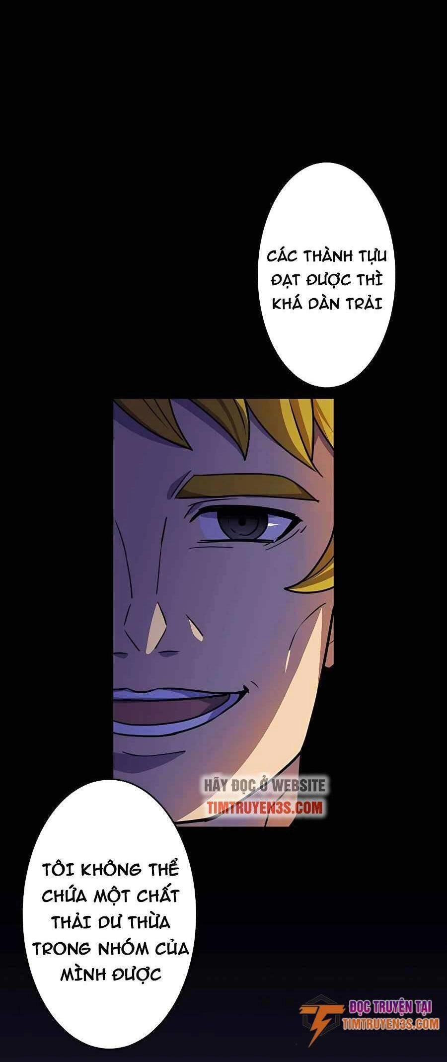 Hồi Quy Trở Thành Mạo Hiểm Giả Mạnh Nhất Nhờ Class Ẩn Điều Khiển Trọng Lực Chapter 34 - 30