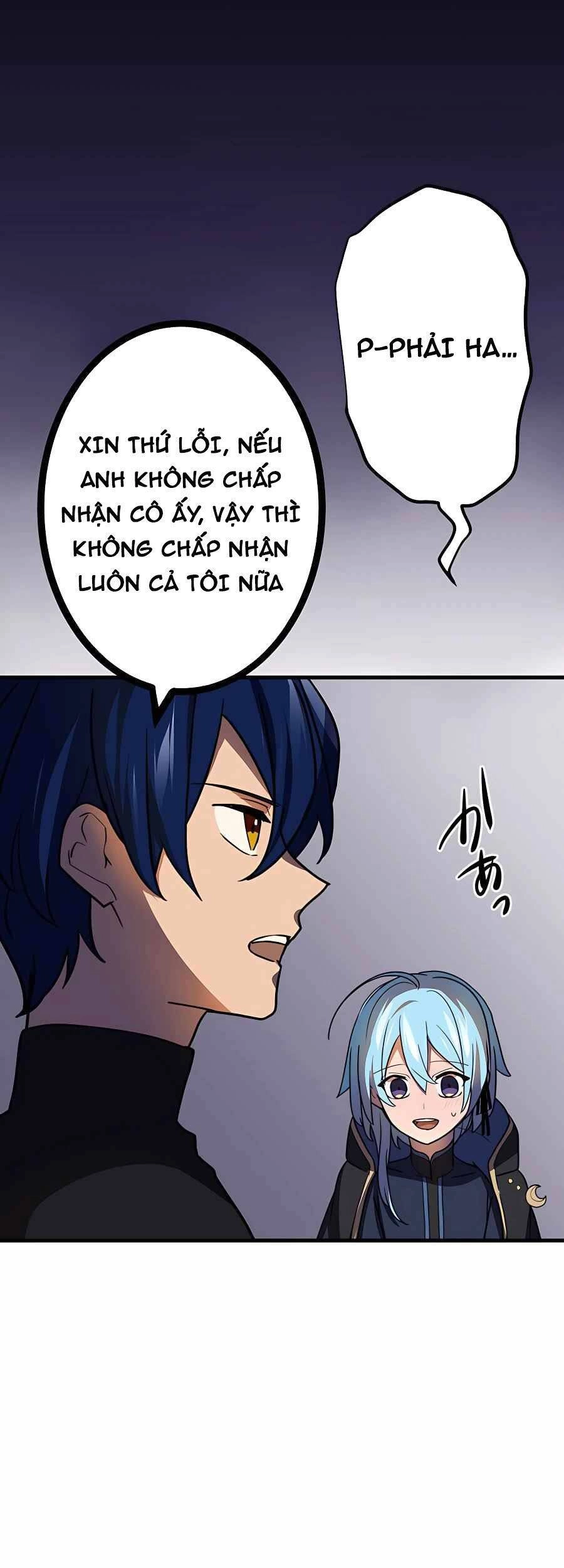 Hồi Quy Trở Thành Mạo Hiểm Giả Mạnh Nhất Nhờ Class Ẩn Điều Khiển Trọng Lực Chapter 34 - 31