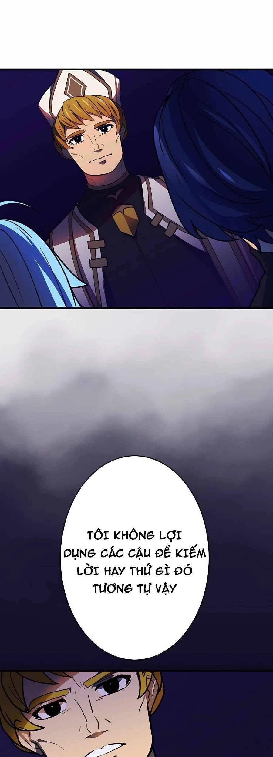 Hồi Quy Trở Thành Mạo Hiểm Giả Mạnh Nhất Nhờ Class Ẩn Điều Khiển Trọng Lực Chapter 34 - 32