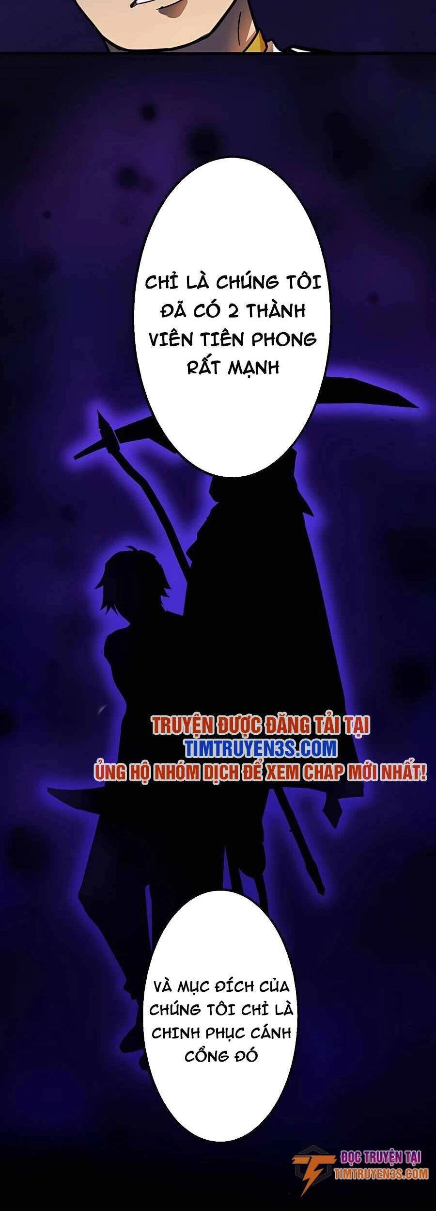 Hồi Quy Trở Thành Mạo Hiểm Giả Mạnh Nhất Nhờ Class Ẩn Điều Khiển Trọng Lực Chapter 34 - 33