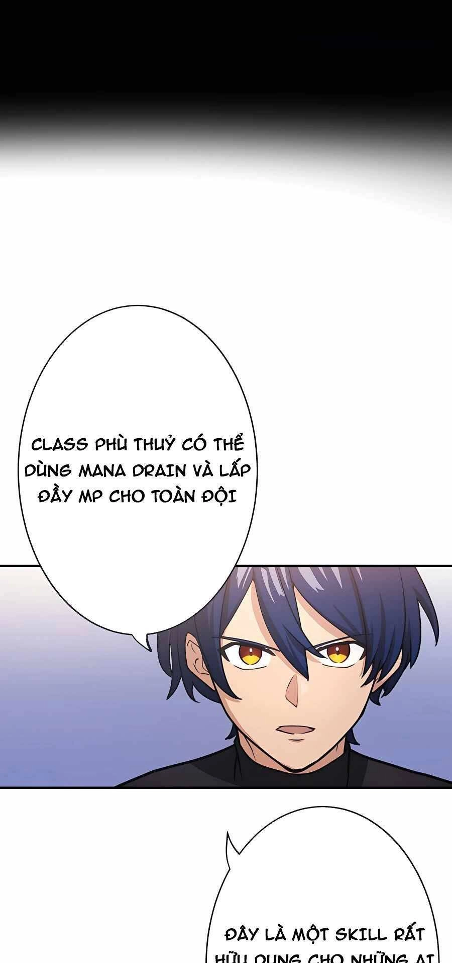 Hồi Quy Trở Thành Mạo Hiểm Giả Mạnh Nhất Nhờ Class Ẩn Điều Khiển Trọng Lực Chapter 34 - 34