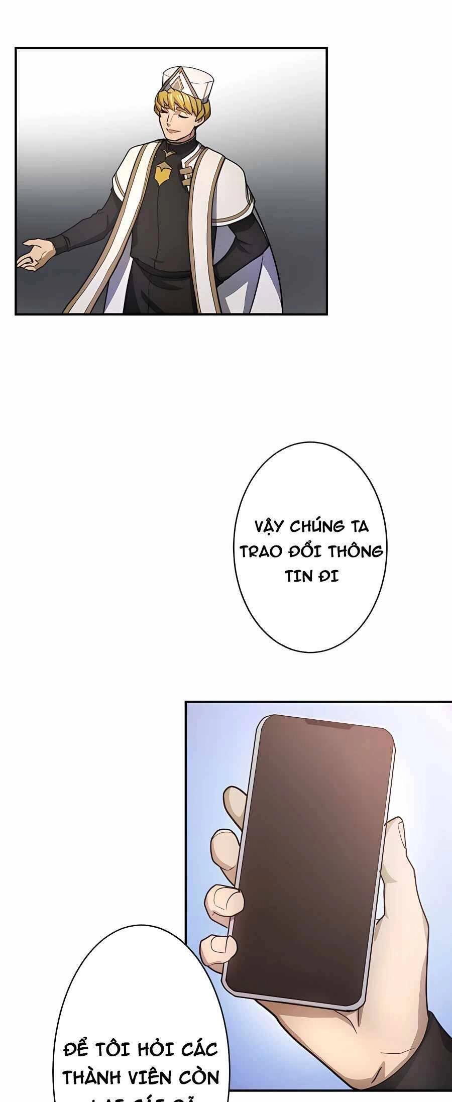 Hồi Quy Trở Thành Mạo Hiểm Giả Mạnh Nhất Nhờ Class Ẩn Điều Khiển Trọng Lực Chapter 34 - 36