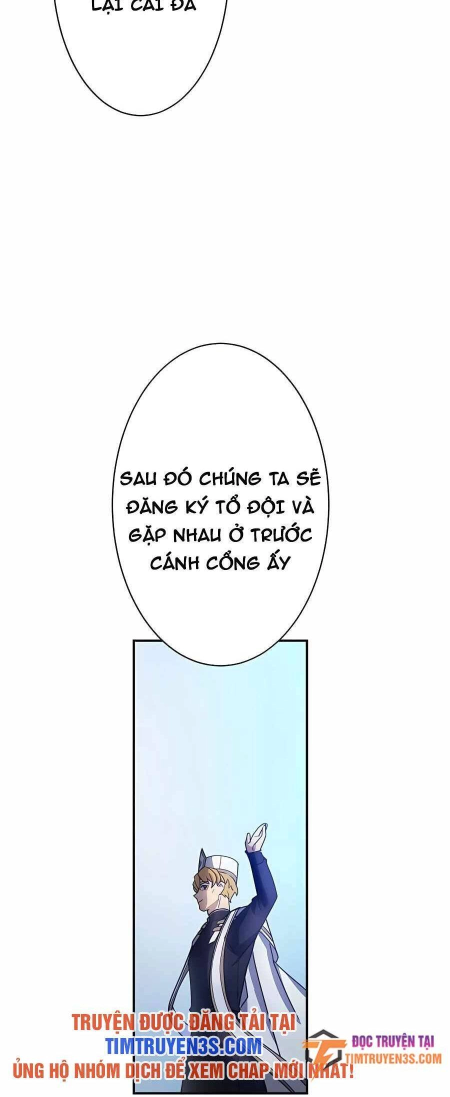 Hồi Quy Trở Thành Mạo Hiểm Giả Mạnh Nhất Nhờ Class Ẩn Điều Khiển Trọng Lực Chapter 34 - 37