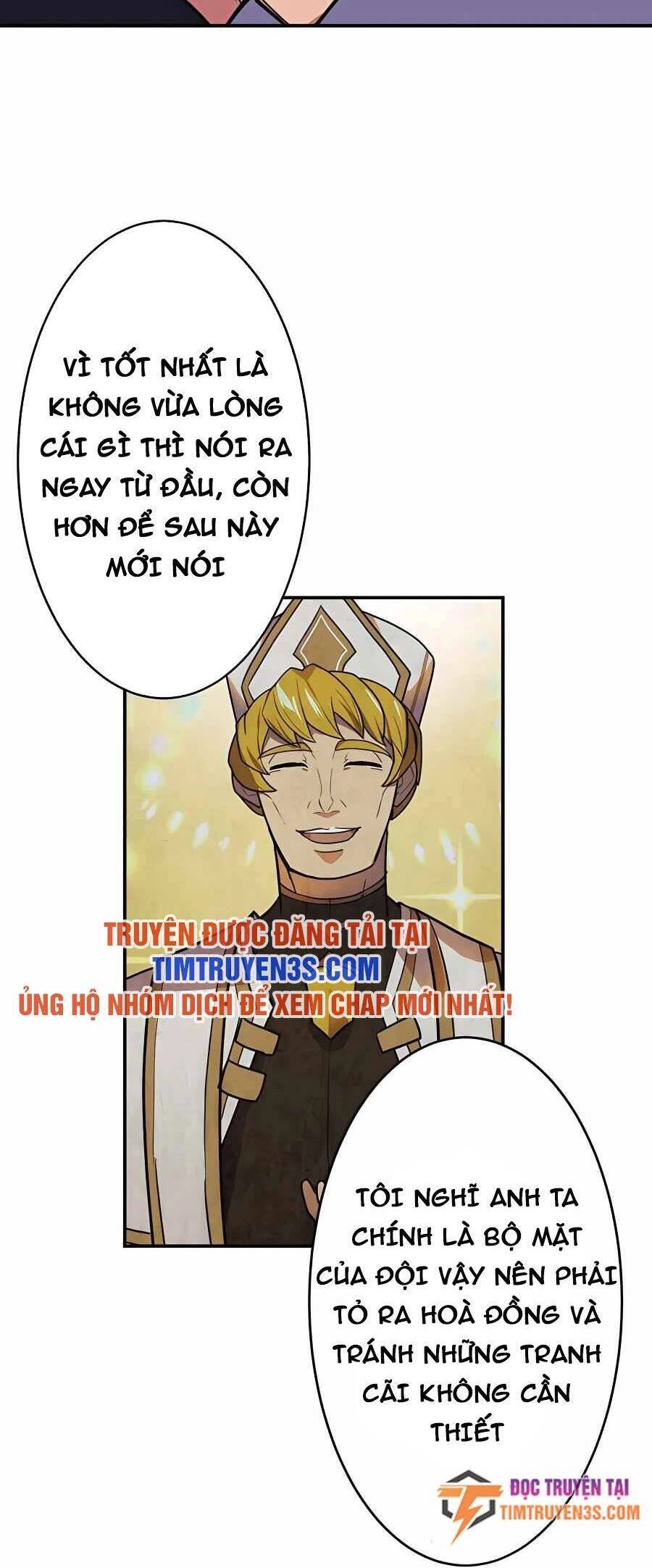 Hồi Quy Trở Thành Mạo Hiểm Giả Mạnh Nhất Nhờ Class Ẩn Điều Khiển Trọng Lực Chapter 34 - 41