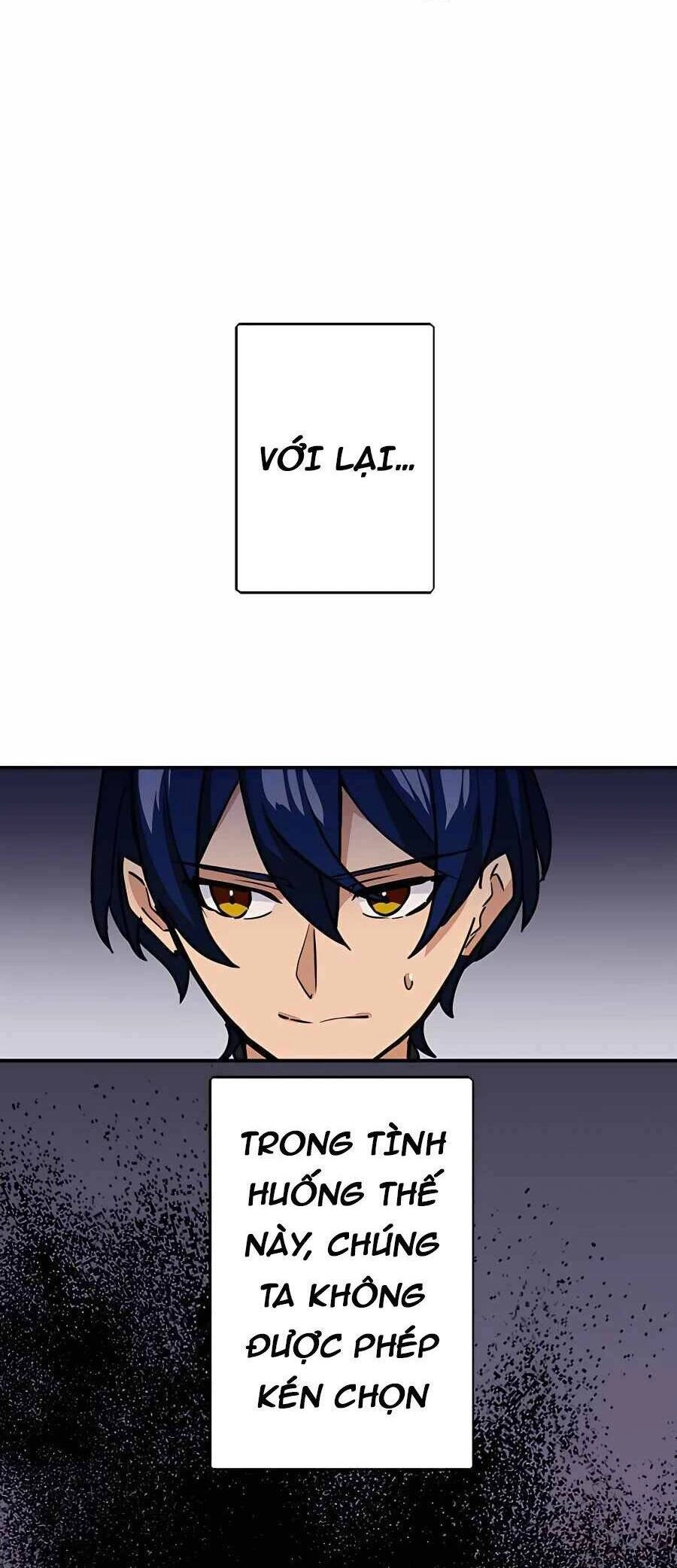 Hồi Quy Trở Thành Mạo Hiểm Giả Mạnh Nhất Nhờ Class Ẩn Điều Khiển Trọng Lực Chapter 34 - 43