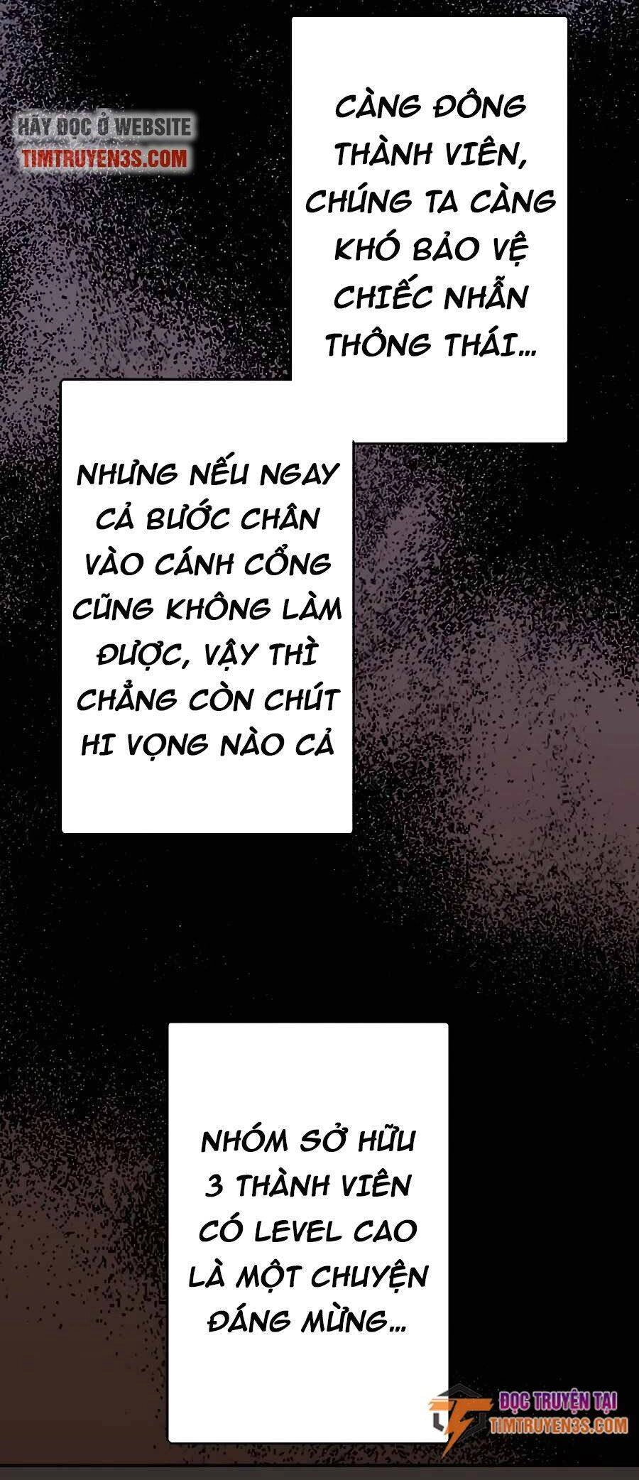 Hồi Quy Trở Thành Mạo Hiểm Giả Mạnh Nhất Nhờ Class Ẩn Điều Khiển Trọng Lực Chapter 34 - 44