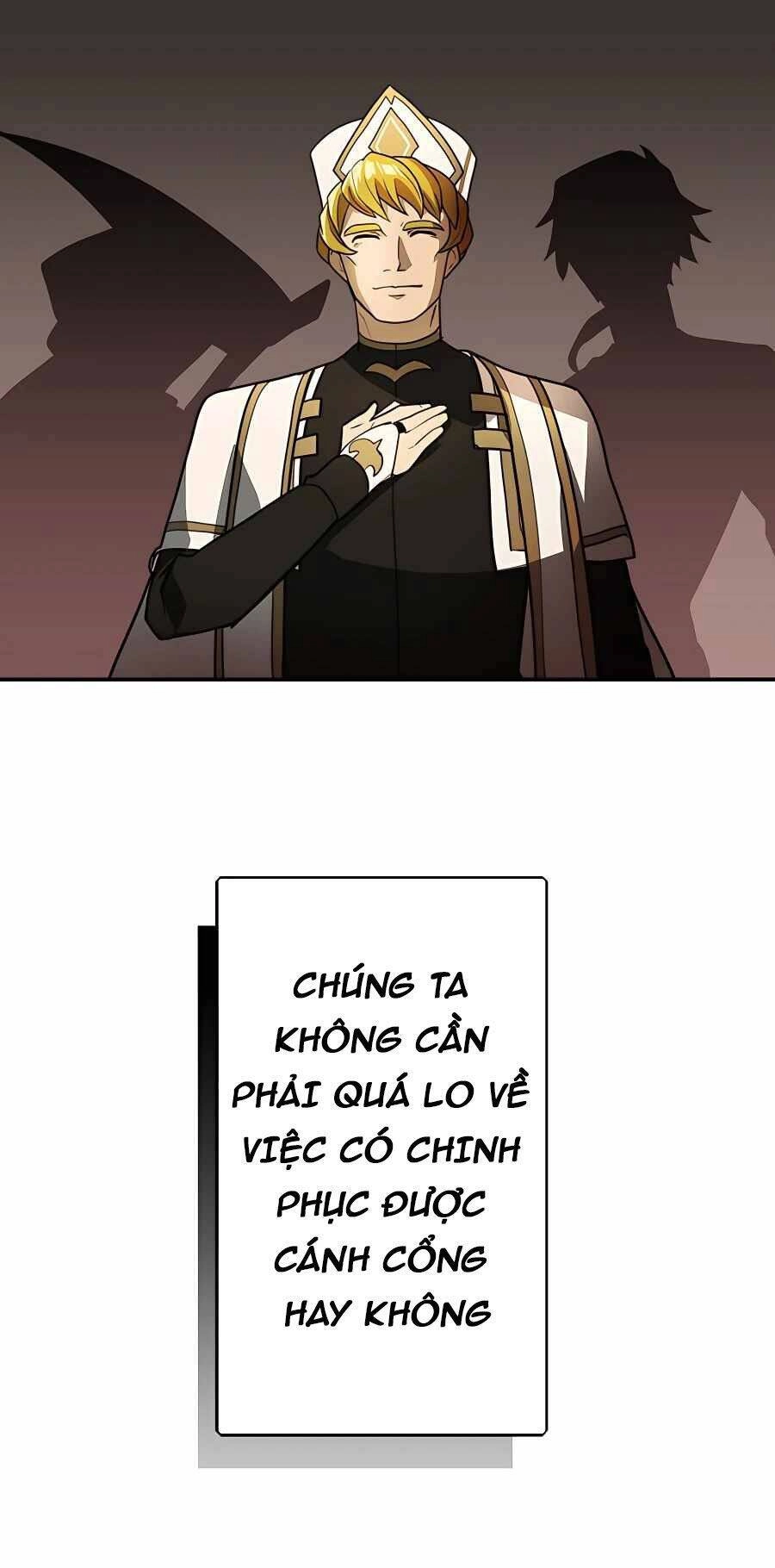 Hồi Quy Trở Thành Mạo Hiểm Giả Mạnh Nhất Nhờ Class Ẩn Điều Khiển Trọng Lực Chapter 34 - 45