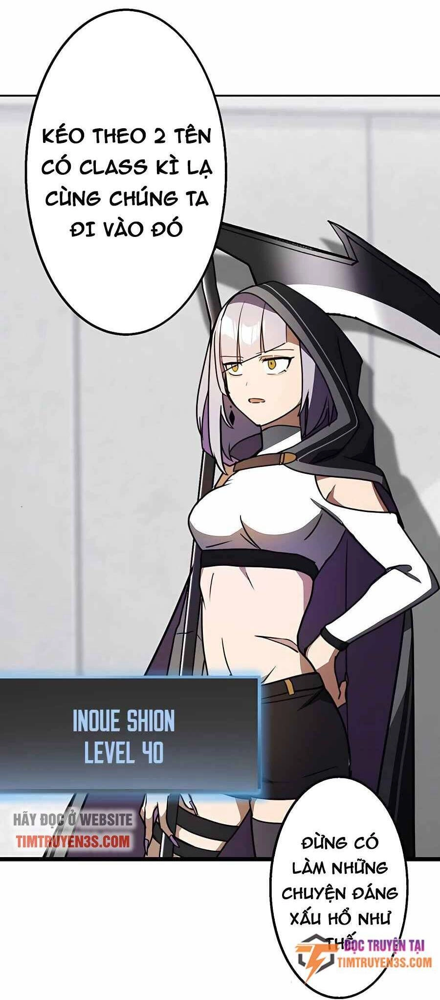 Hồi Quy Trở Thành Mạo Hiểm Giả Mạnh Nhất Nhờ Class Ẩn Điều Khiển Trọng Lực Chapter 34 - 48