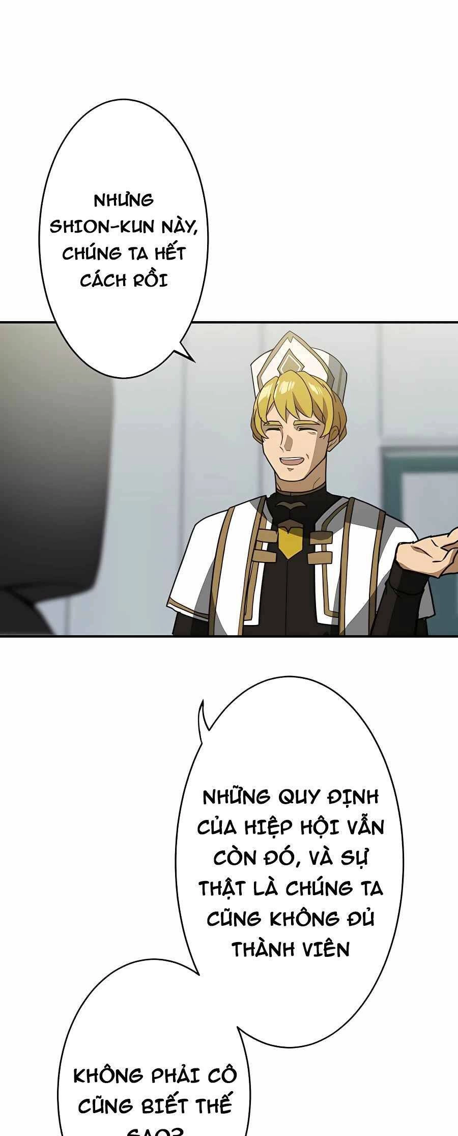 Hồi Quy Trở Thành Mạo Hiểm Giả Mạnh Nhất Nhờ Class Ẩn Điều Khiển Trọng Lực Chapter 34 - 49