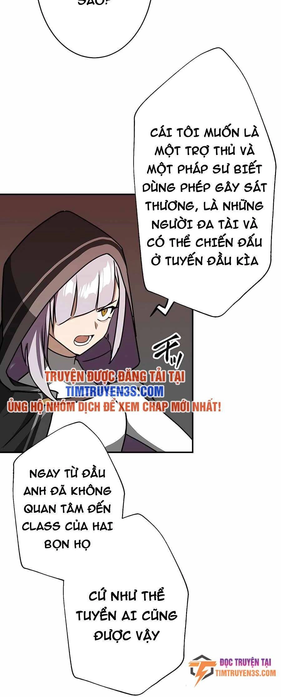 Hồi Quy Trở Thành Mạo Hiểm Giả Mạnh Nhất Nhờ Class Ẩn Điều Khiển Trọng Lực Chapter 34 - 50