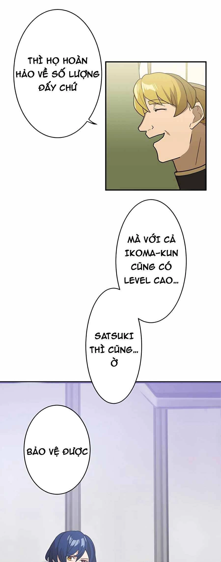 Hồi Quy Trở Thành Mạo Hiểm Giả Mạnh Nhất Nhờ Class Ẩn Điều Khiển Trọng Lực Chapter 34 - 51