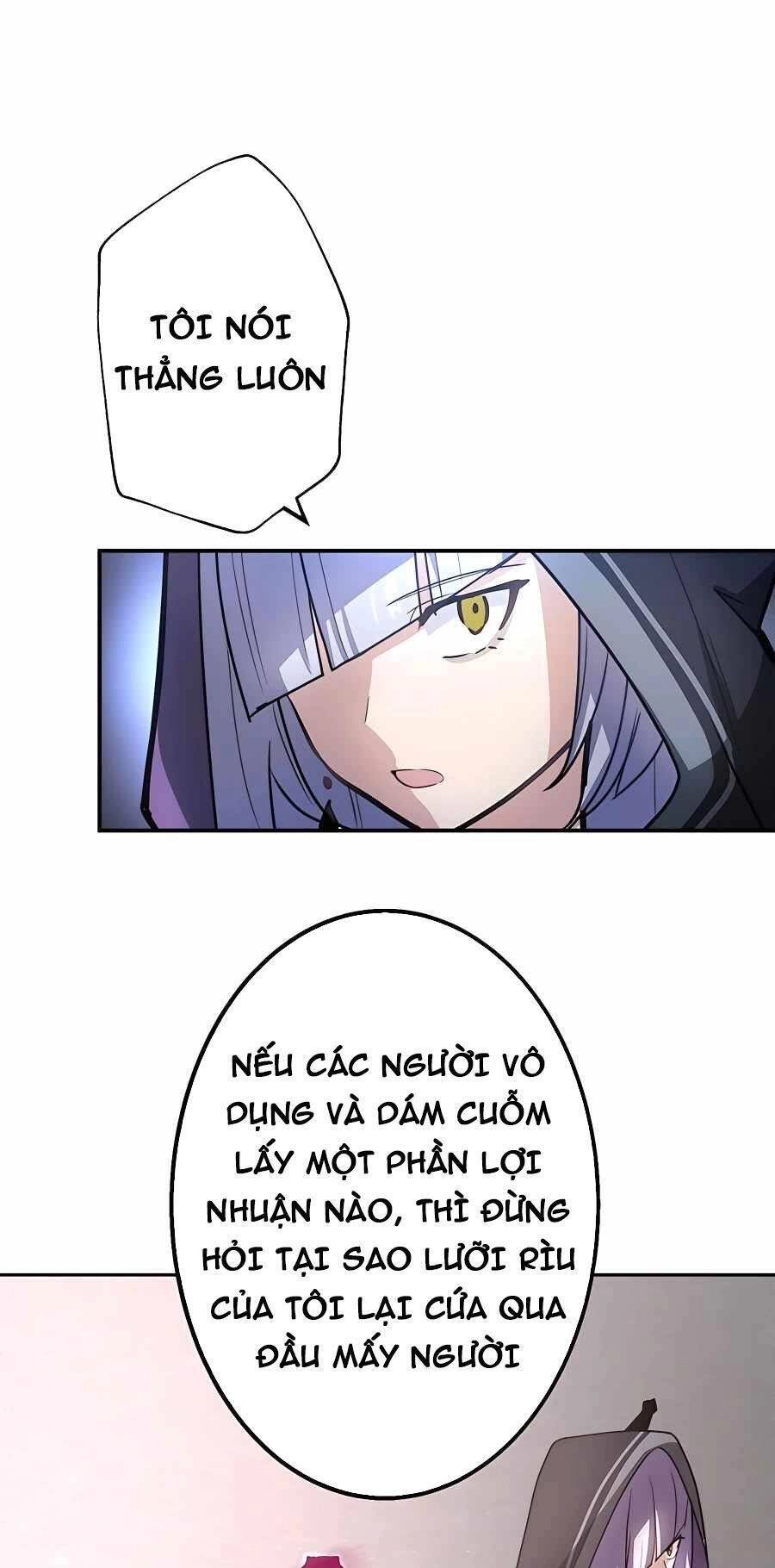 Hồi Quy Trở Thành Mạo Hiểm Giả Mạnh Nhất Nhờ Class Ẩn Điều Khiển Trọng Lực Chapter 34 - 55