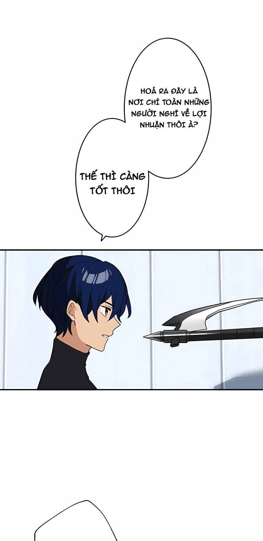 Hồi Quy Trở Thành Mạo Hiểm Giả Mạnh Nhất Nhờ Class Ẩn Điều Khiển Trọng Lực Chapter 34 - 57