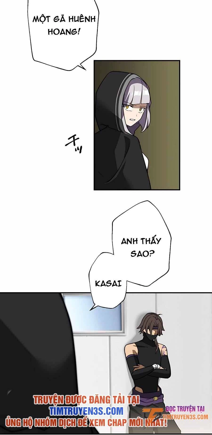 Hồi Quy Trở Thành Mạo Hiểm Giả Mạnh Nhất Nhờ Class Ẩn Điều Khiển Trọng Lực Chapter 34 - 58