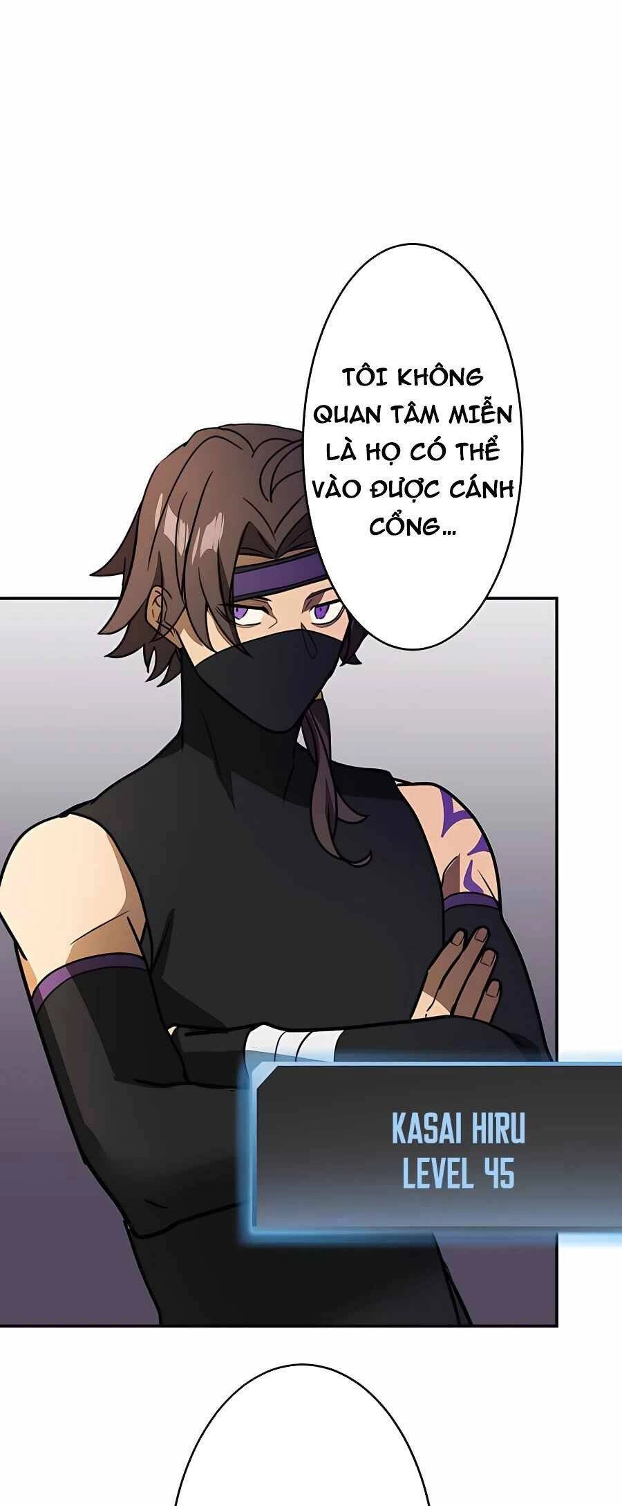 Hồi Quy Trở Thành Mạo Hiểm Giả Mạnh Nhất Nhờ Class Ẩn Điều Khiển Trọng Lực Chapter 34 - 59