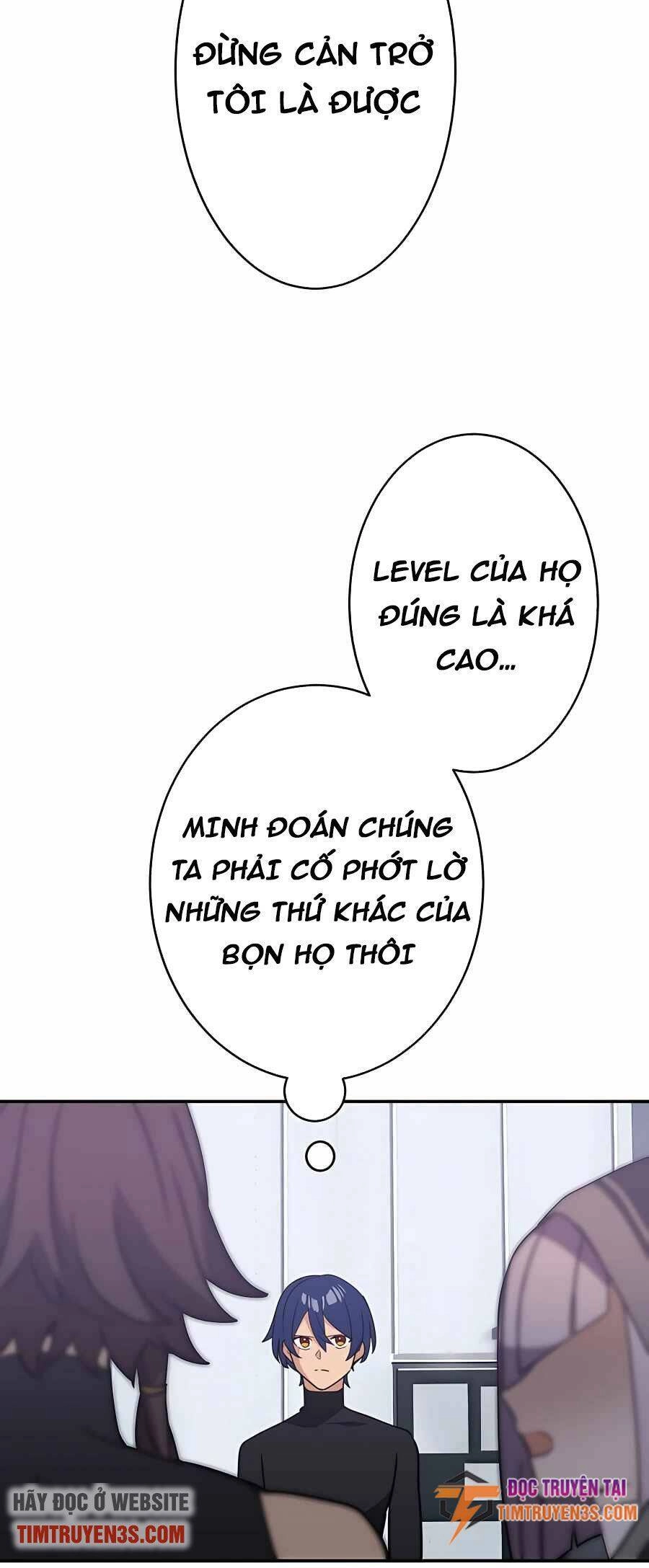 Hồi Quy Trở Thành Mạo Hiểm Giả Mạnh Nhất Nhờ Class Ẩn Điều Khiển Trọng Lực Chapter 34 - 60