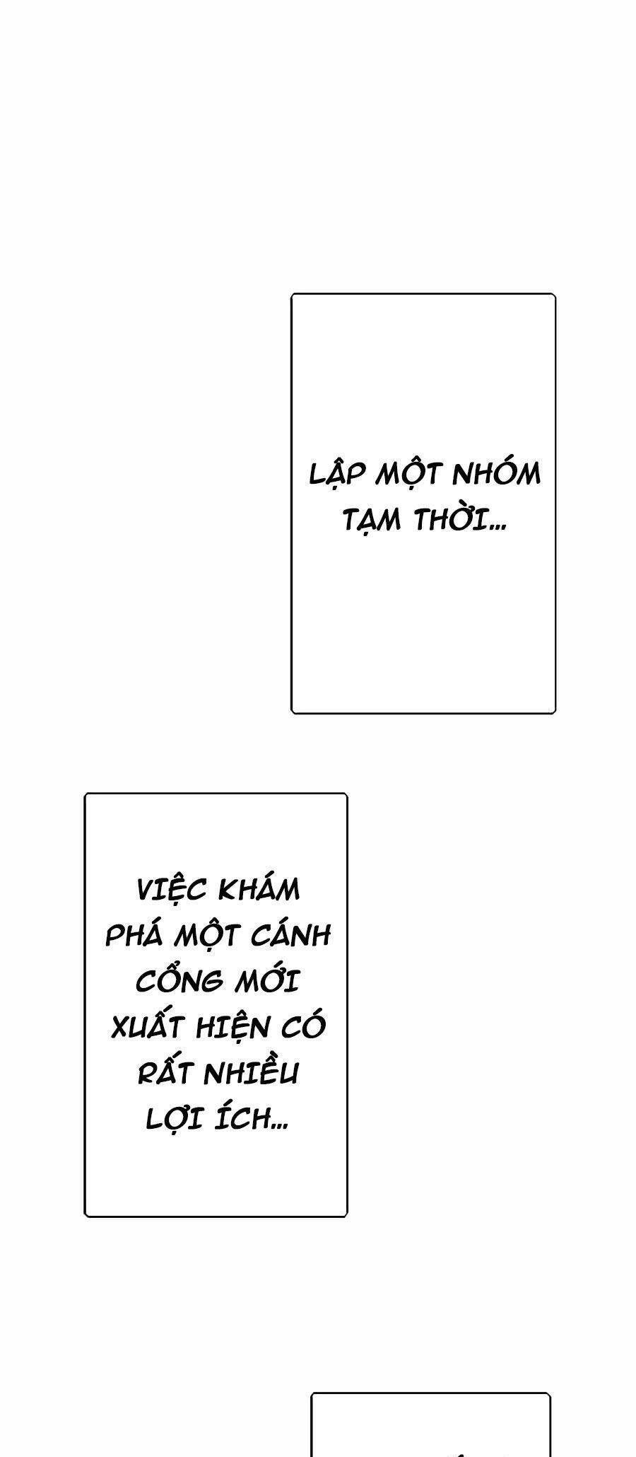 Hồi Quy Trở Thành Mạo Hiểm Giả Mạnh Nhất Nhờ Class Ẩn Điều Khiển Trọng Lực Chapter 34 - 61