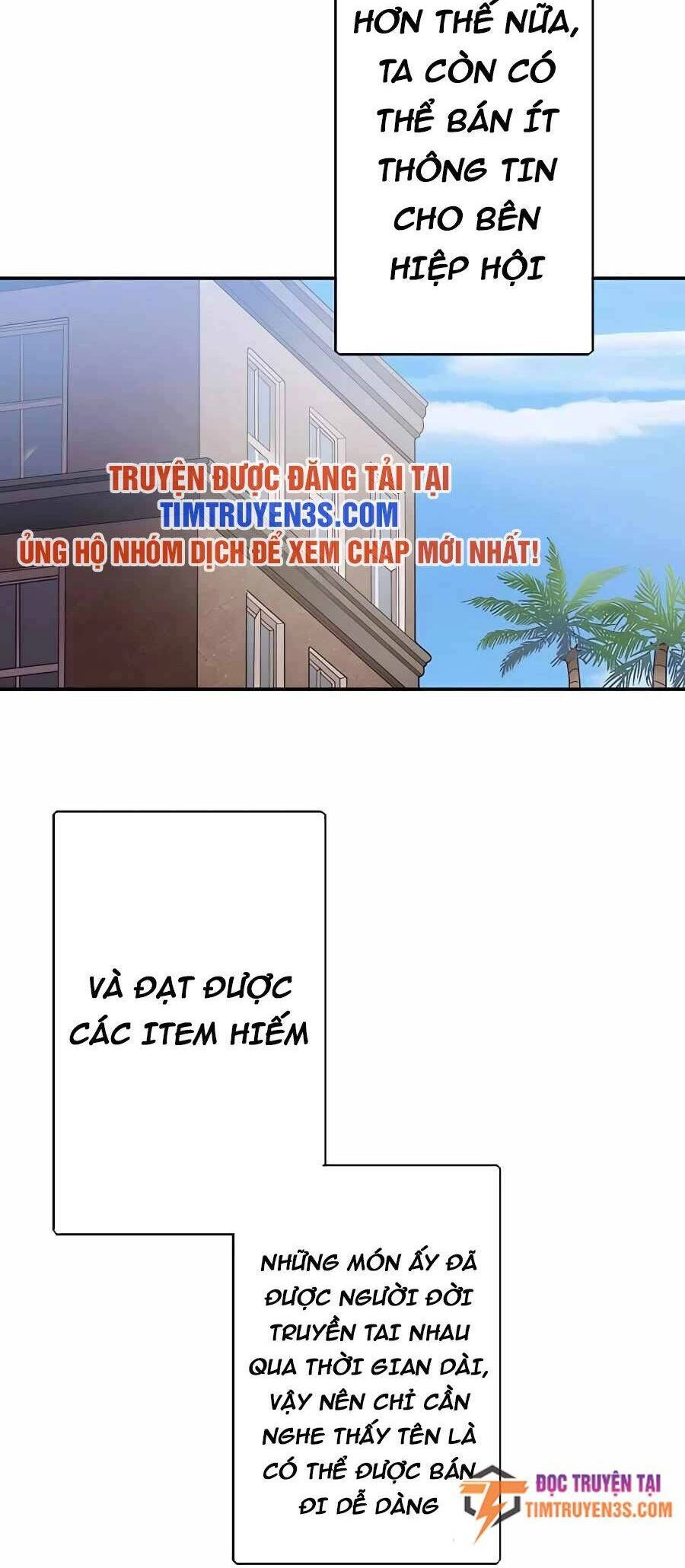 Hồi Quy Trở Thành Mạo Hiểm Giả Mạnh Nhất Nhờ Class Ẩn Điều Khiển Trọng Lực Chapter 34 - 62