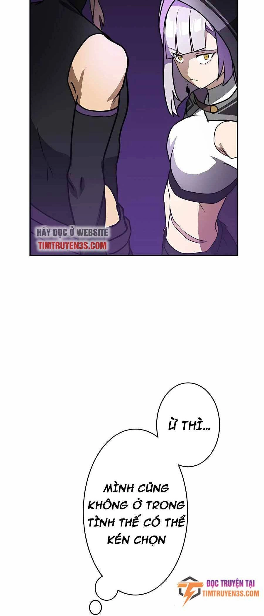 Hồi Quy Trở Thành Mạo Hiểm Giả Mạnh Nhất Nhờ Class Ẩn Điều Khiển Trọng Lực Chapter 34 - 64